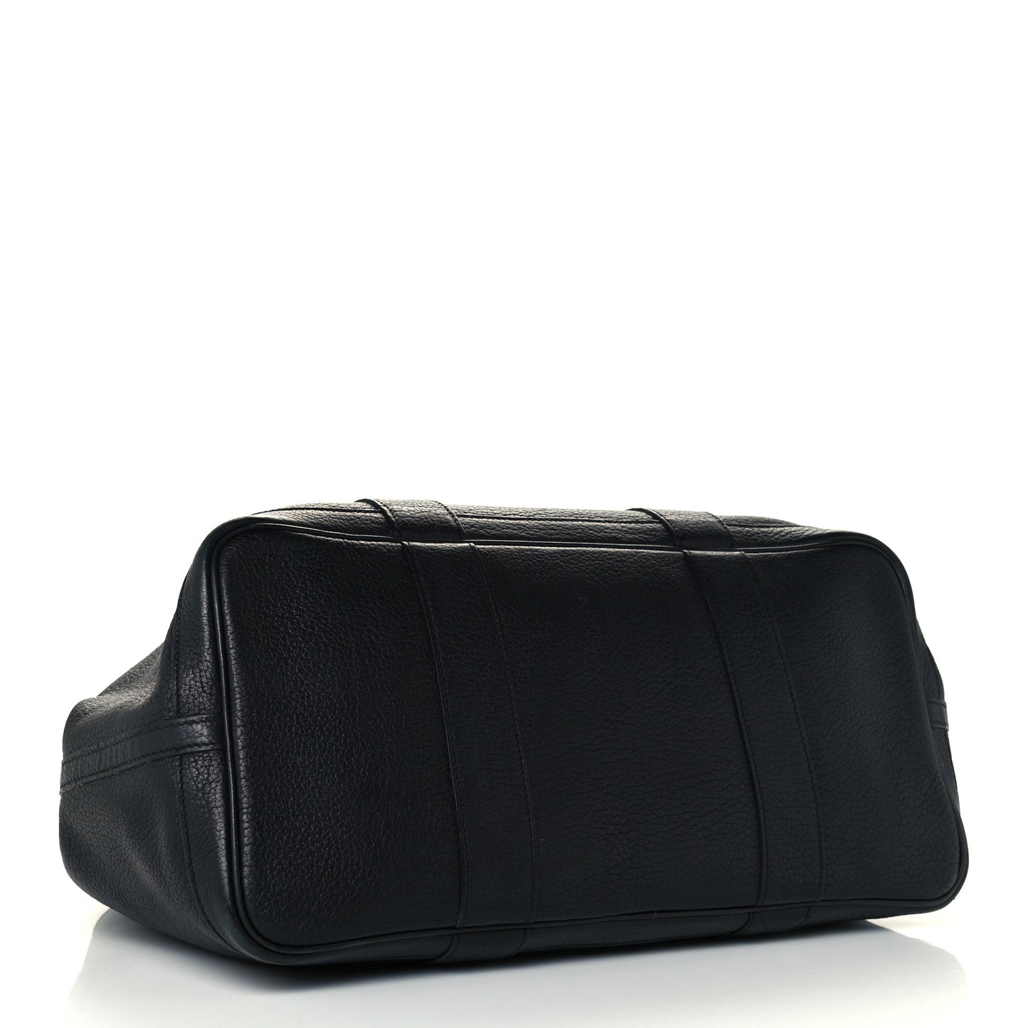 Negonda Garden Party Tote 36 MM Black