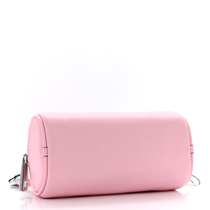 Marc Jacobs Calfskin Bowling Bag Bubblegum 4 of 12