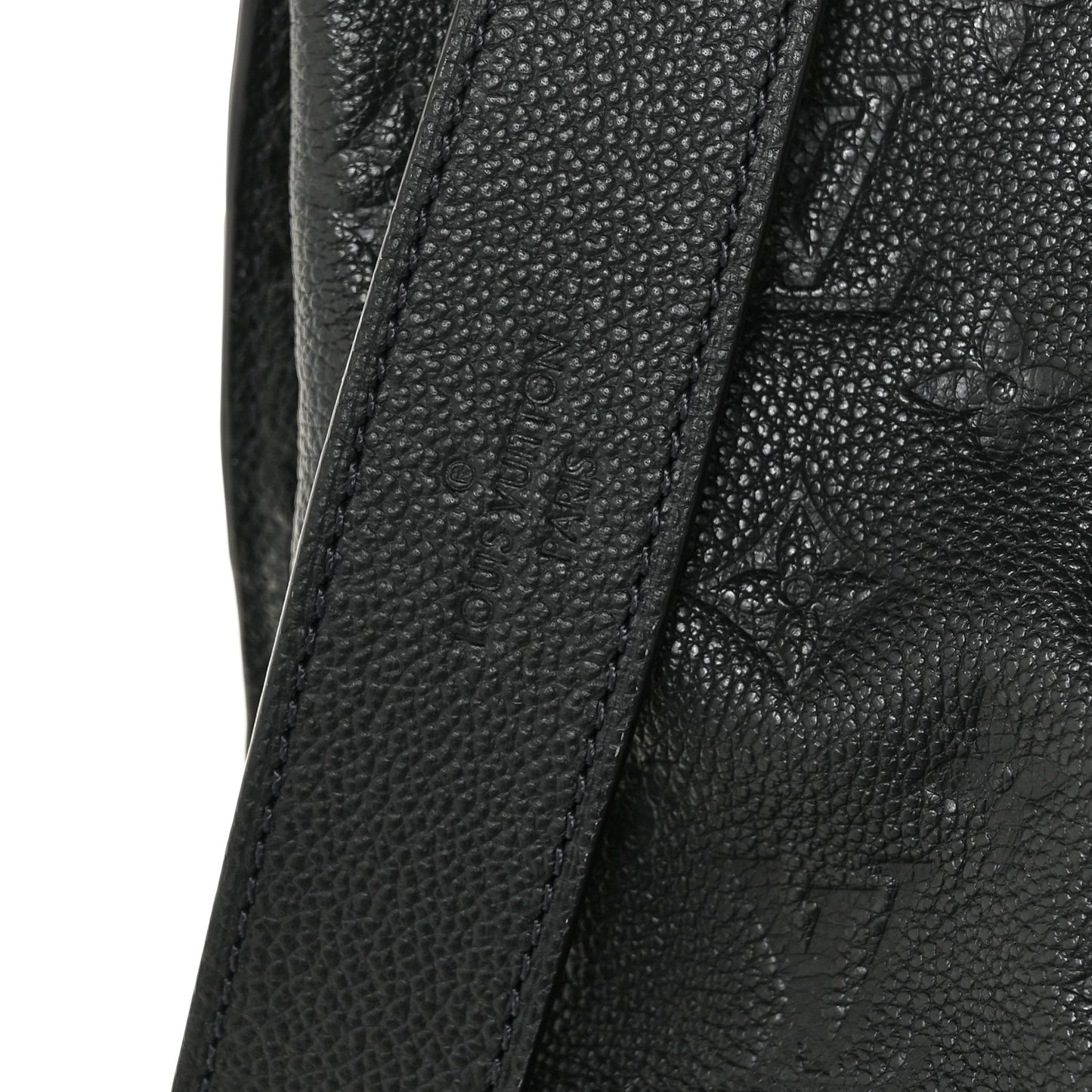 Empreinte Metis Black