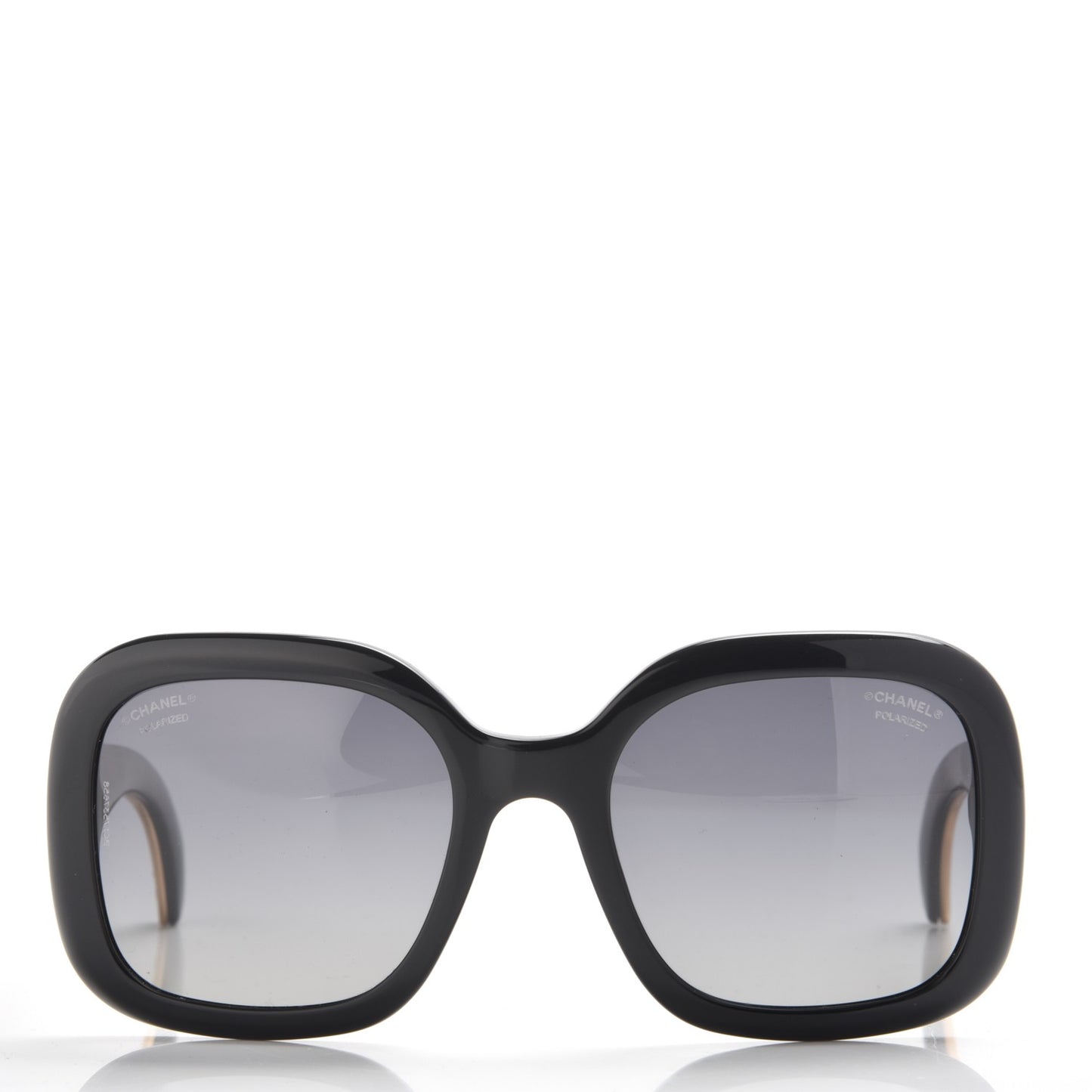 Stingray Polarized CC Sunglasses 5272-Q Black