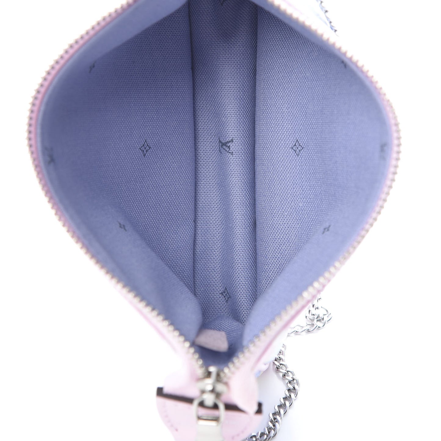 Monogram Escale Mini Pochette Accessories Pastel