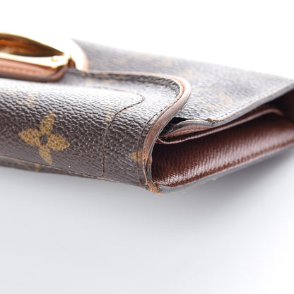 Louis Vuitton Monogram Eugenie Wallet 13 of 16