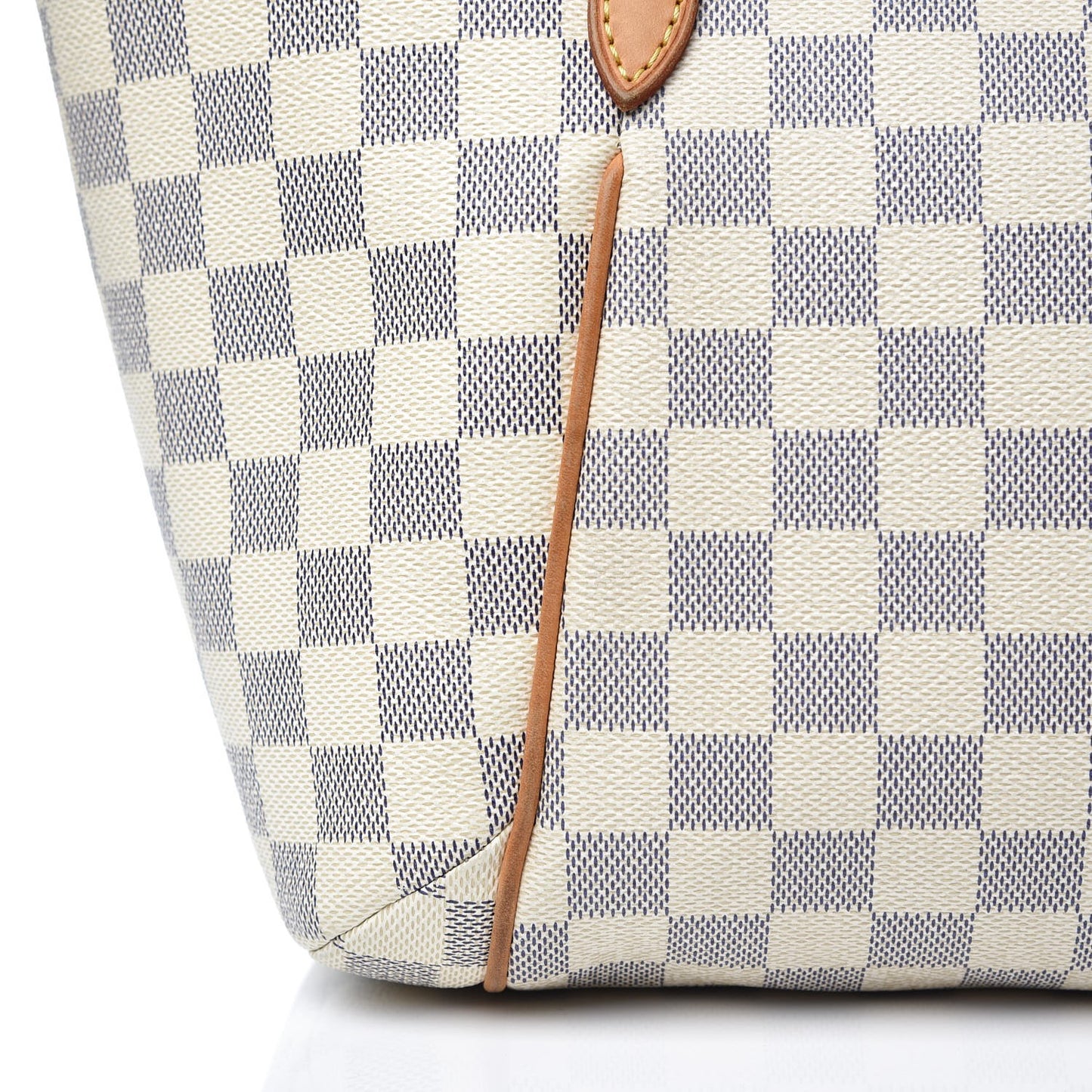Damier Azur Totally PM