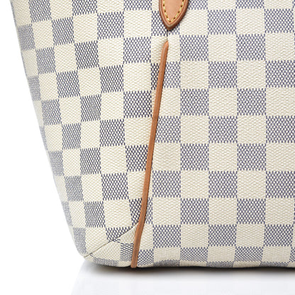Louis Vuitton Damier Azur Totally PM 11 of 18