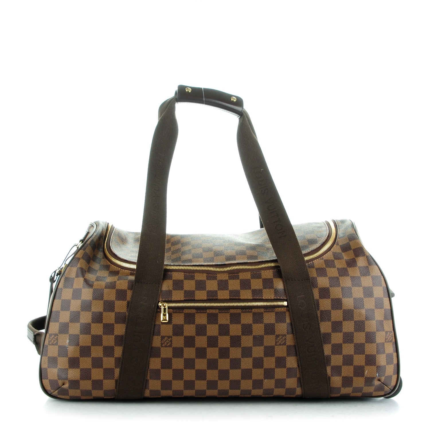 Louis Vuitton Damier Ebene Neo Eole 55 1 of 11