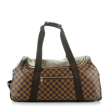 Louis Vuitton Damier Ebene Neo Eole 55 1 of 11