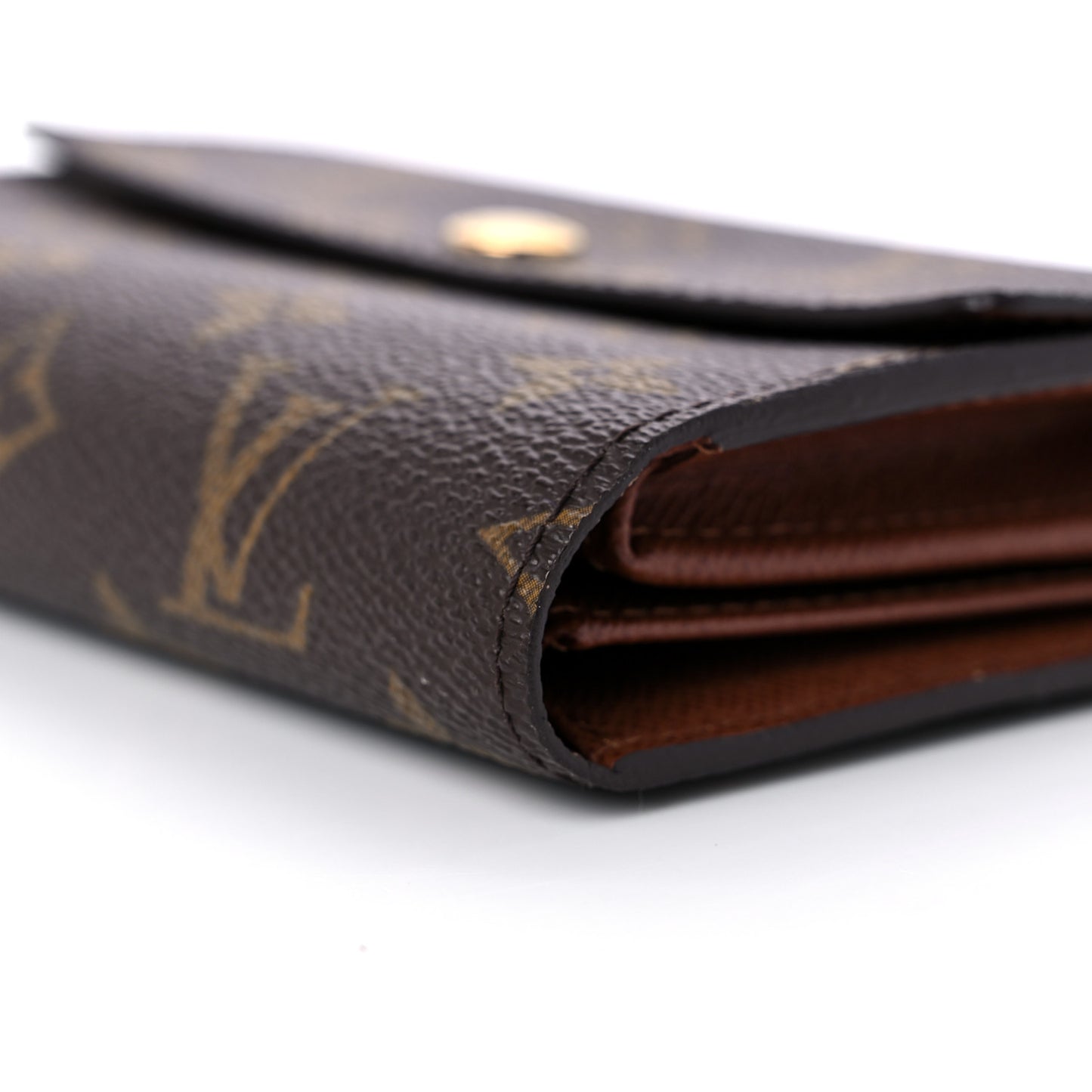 Monogram Alexandra Wallet