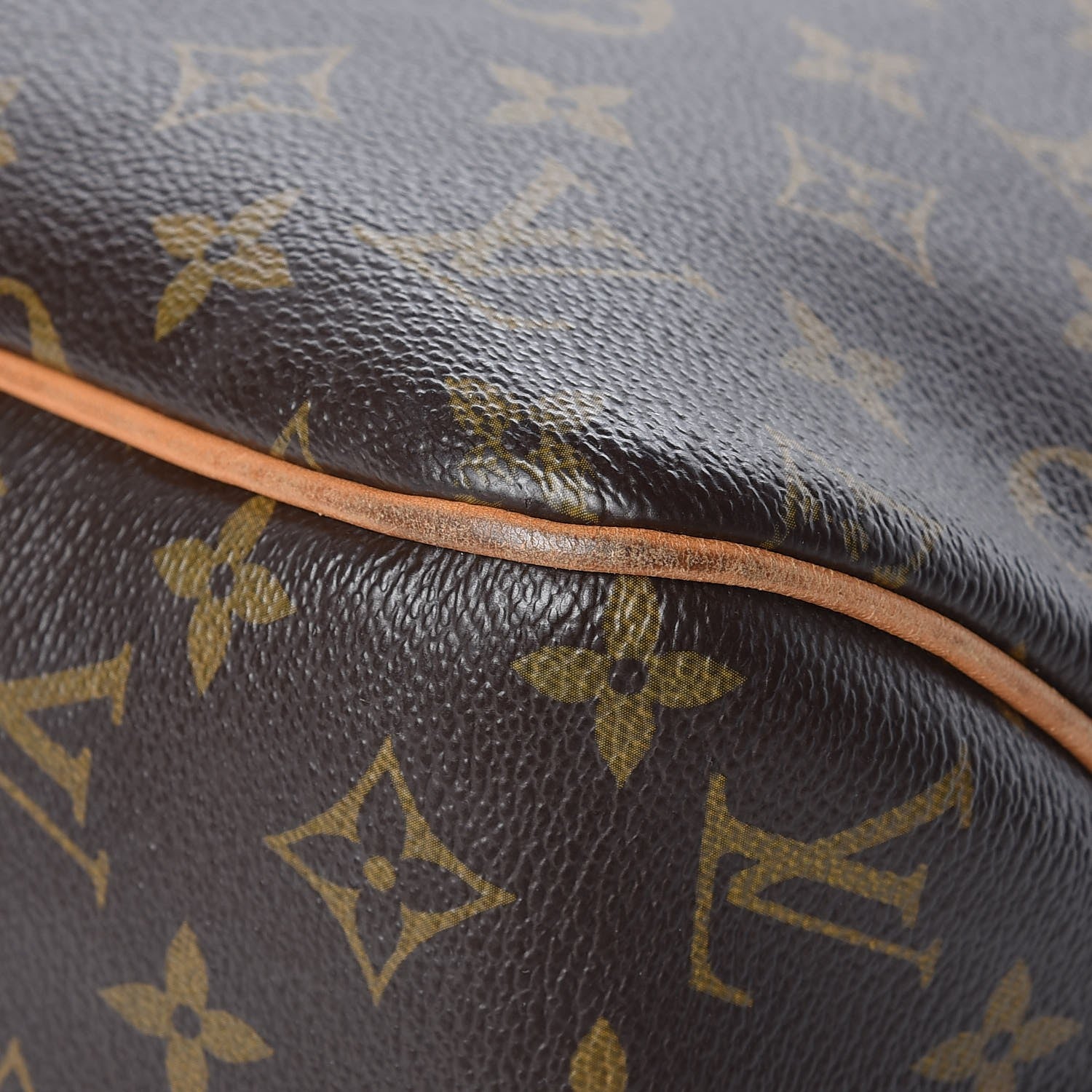 Louis Vuitton Monogram Delightful MM 11 of 18