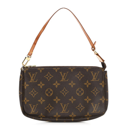 Louis Vuitton Monogram Pochette Accessories 1 of 8