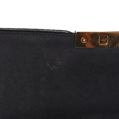 Louis Vuitton Empreinte Saint Sulpice PM Black 11 of 22