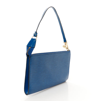 Louis Vuitton Epi Pochette Accessories 21 Toledo 3 of 12