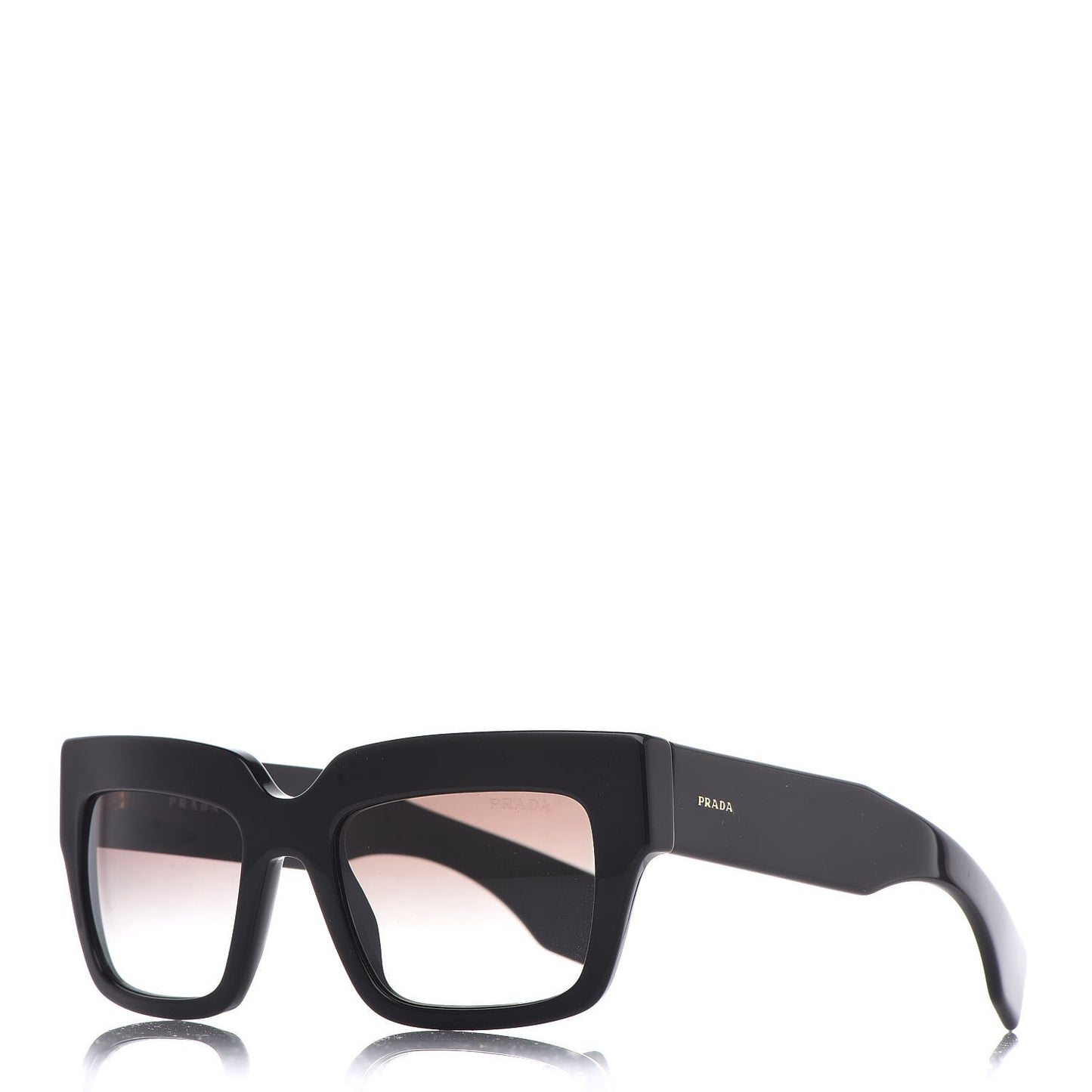 Sunglasses SPR 28P Black