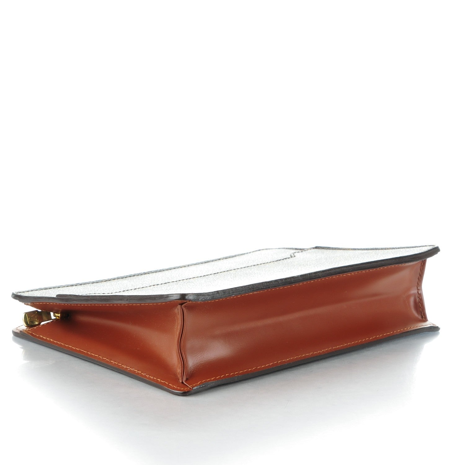 Louis Vuitton Monogram Pochette Homme 4 of 8