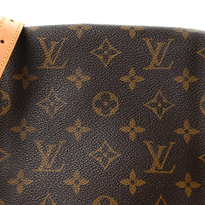 Louis Vuitton Monogram Musette Salsa 7 of 9