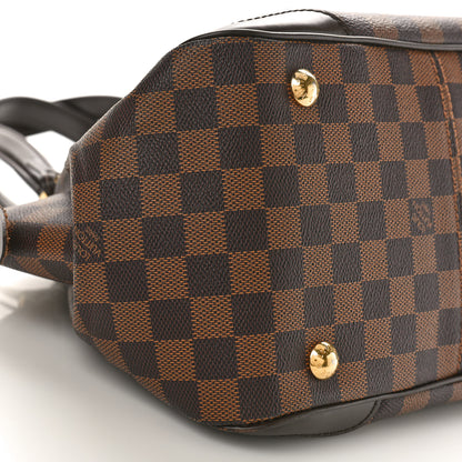 Louis Vuitton Damier Ebene Verona PM 7 of 9