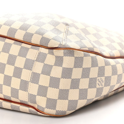 Louis Vuitton Damier Azur Soffi 9 of 10