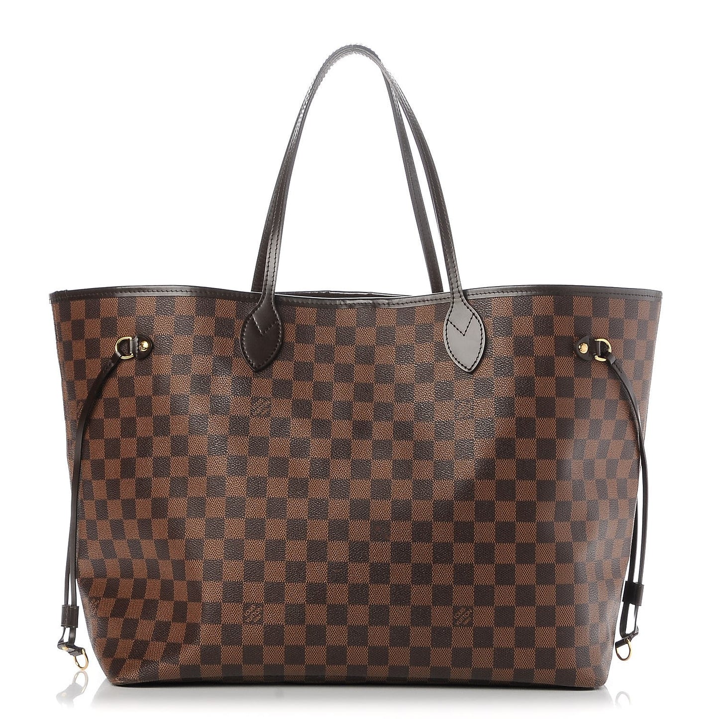 Damier Ebene Neverfull GM