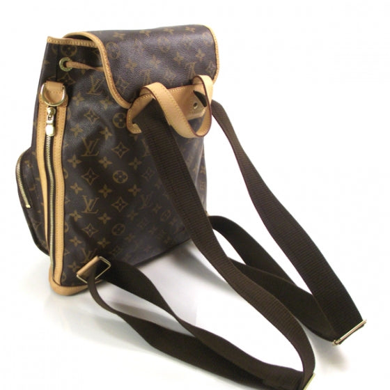 Monogram Bosphore Backpack