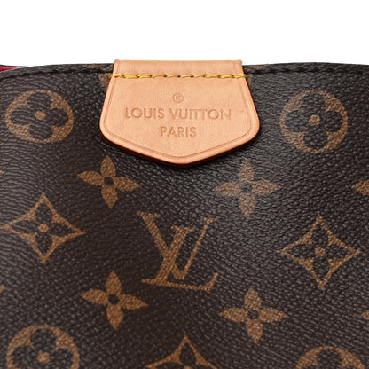 Louis Vuitton Monogram Graceful PM Pivoine 7 of 10