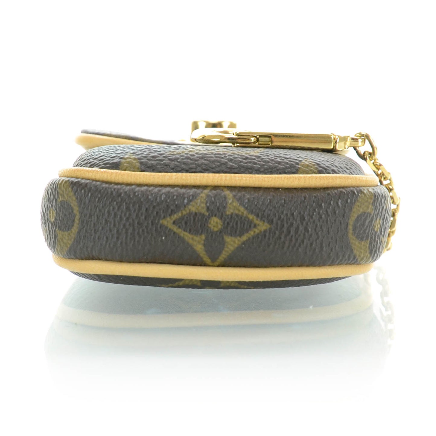 Monogram Tulum Pochette
