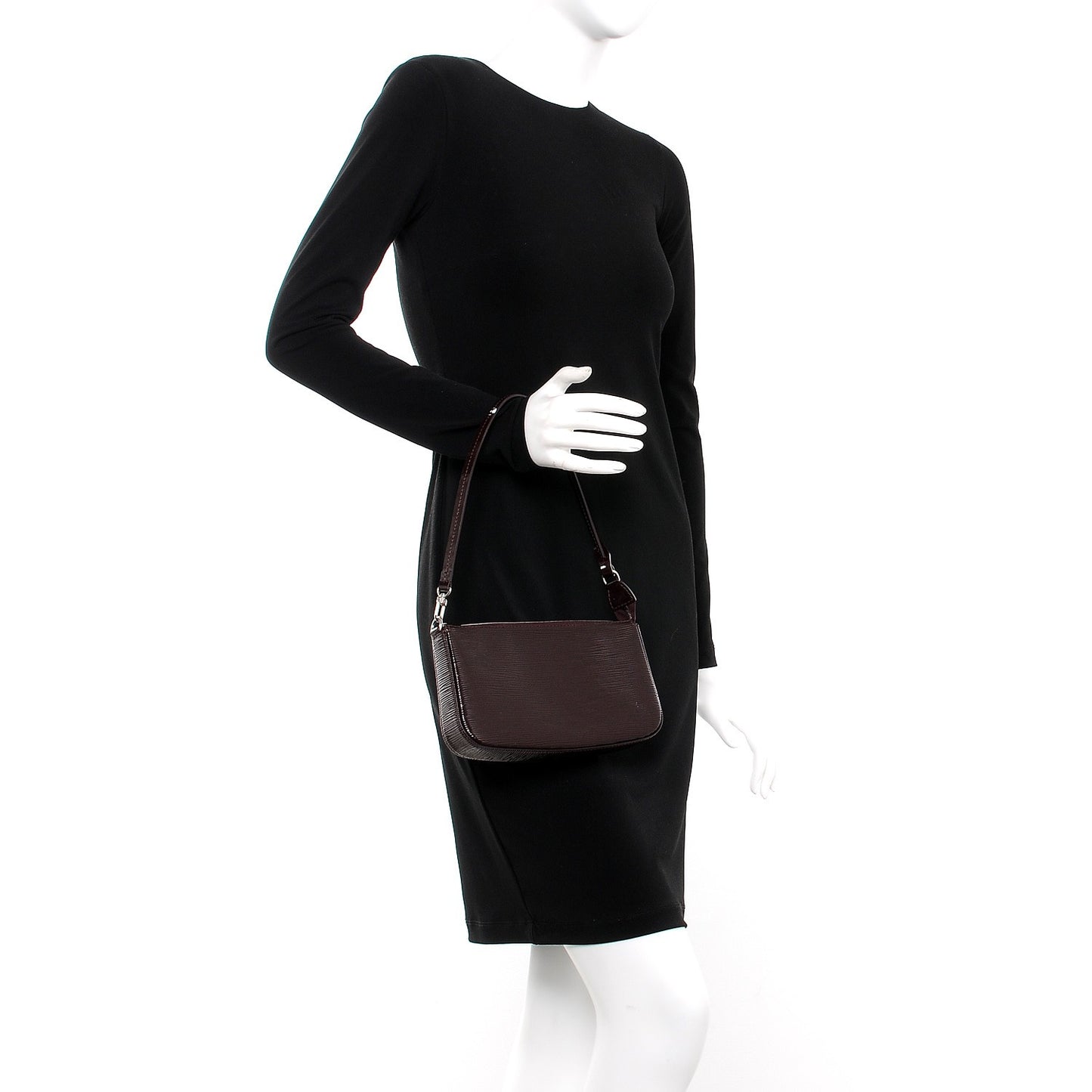 Electric Epi Pochette Accessories NM Prune