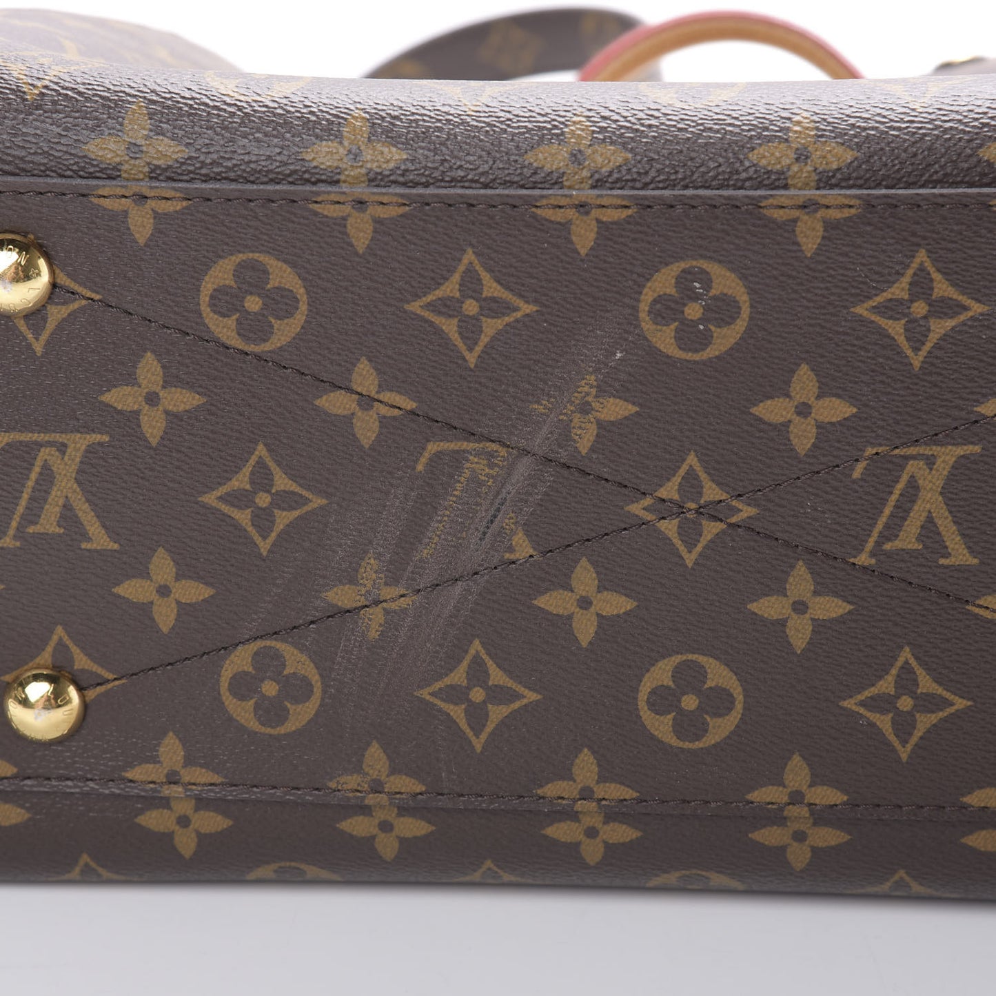 Monogram Montaigne GM