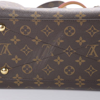 Louis Vuitton Monogram Montaigne GM 14 of 17