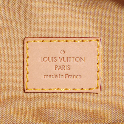 Louis Vuitton Damier Azur Bosphore Pochette 7 of 7
