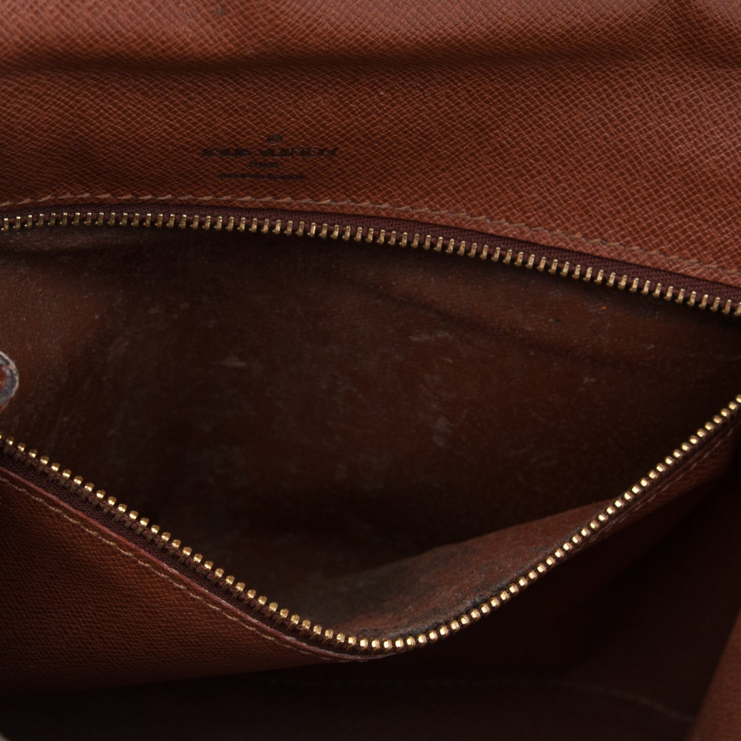 Monogram Monceau 28