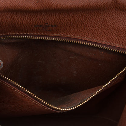 Louis Vuitton Monogram Monceau 28 7 of 8
