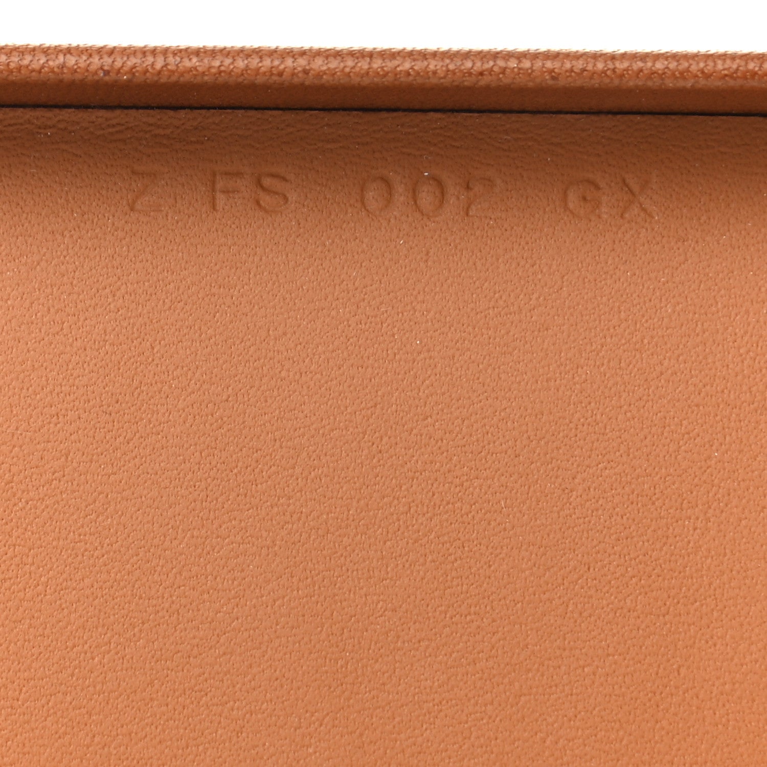 Hermes Barenia Bolduc iPhone 12/12 Pro Case Fauve 5 of 7