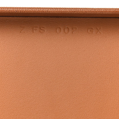 Hermes Barenia Bolduc iPhone 12/12 Pro Case Fauve 5 of 7