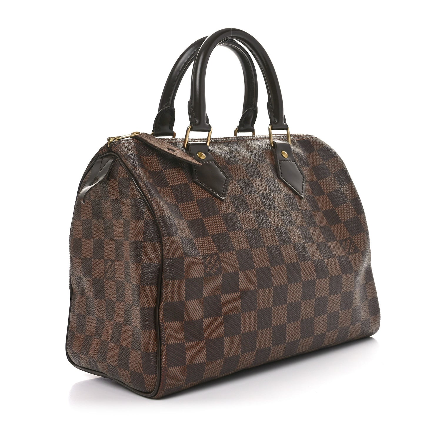 Damier Ebene Speedy 25