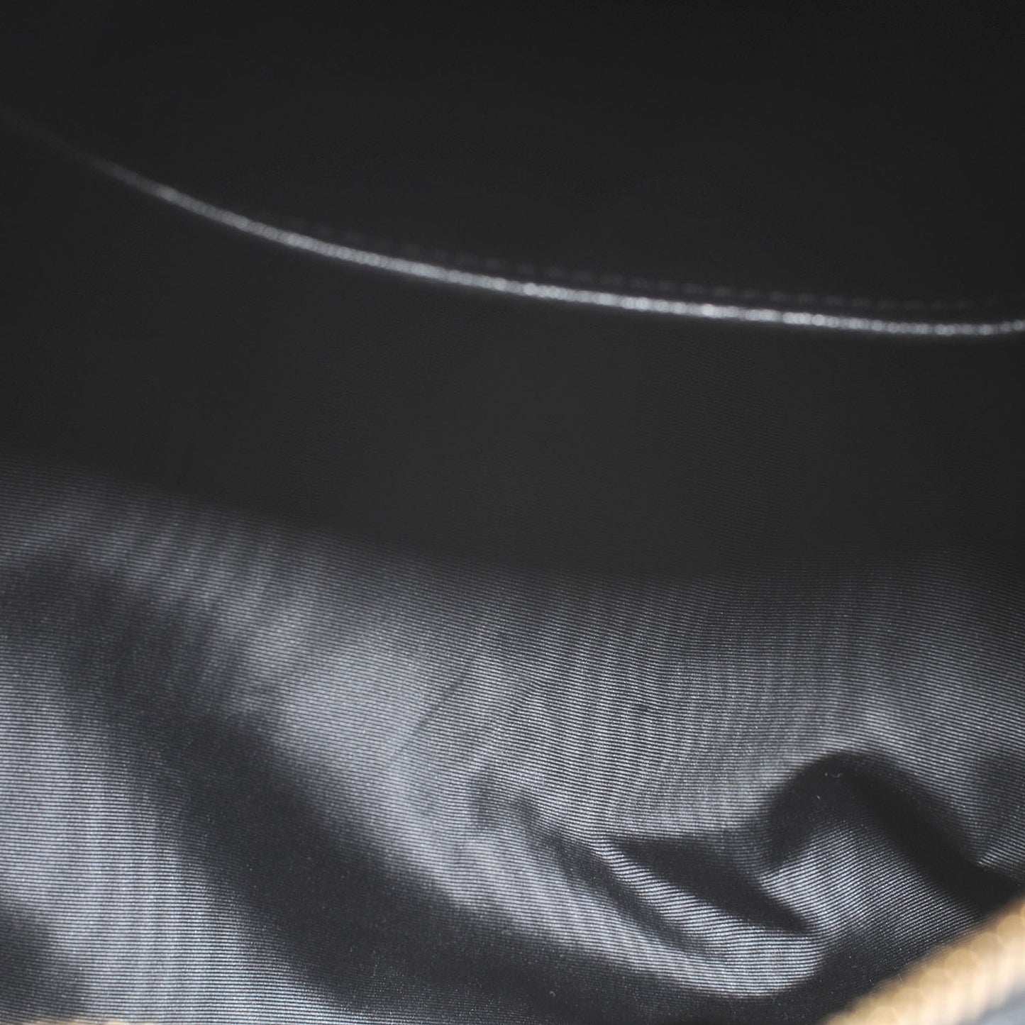 Monogram Golden Arrow Speedy Black