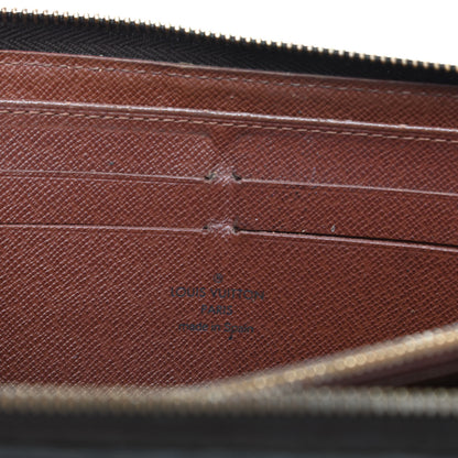 Louis Vuitton Monogram Zippy Wallet 6 of 7