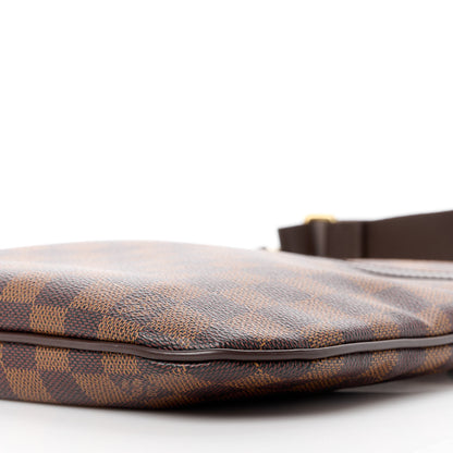 Louis Vuitton Damier Ebene Bosphore Pochette 10 of 10