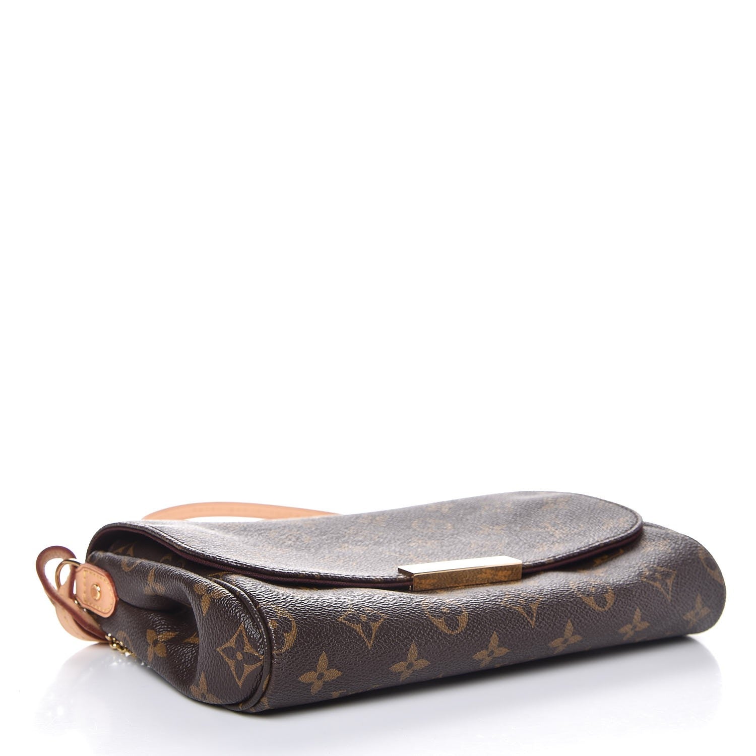 Louis Vuitton Monogram Favorite MM 4 of 8