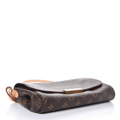 Louis Vuitton Monogram Favorite MM 4 of 8