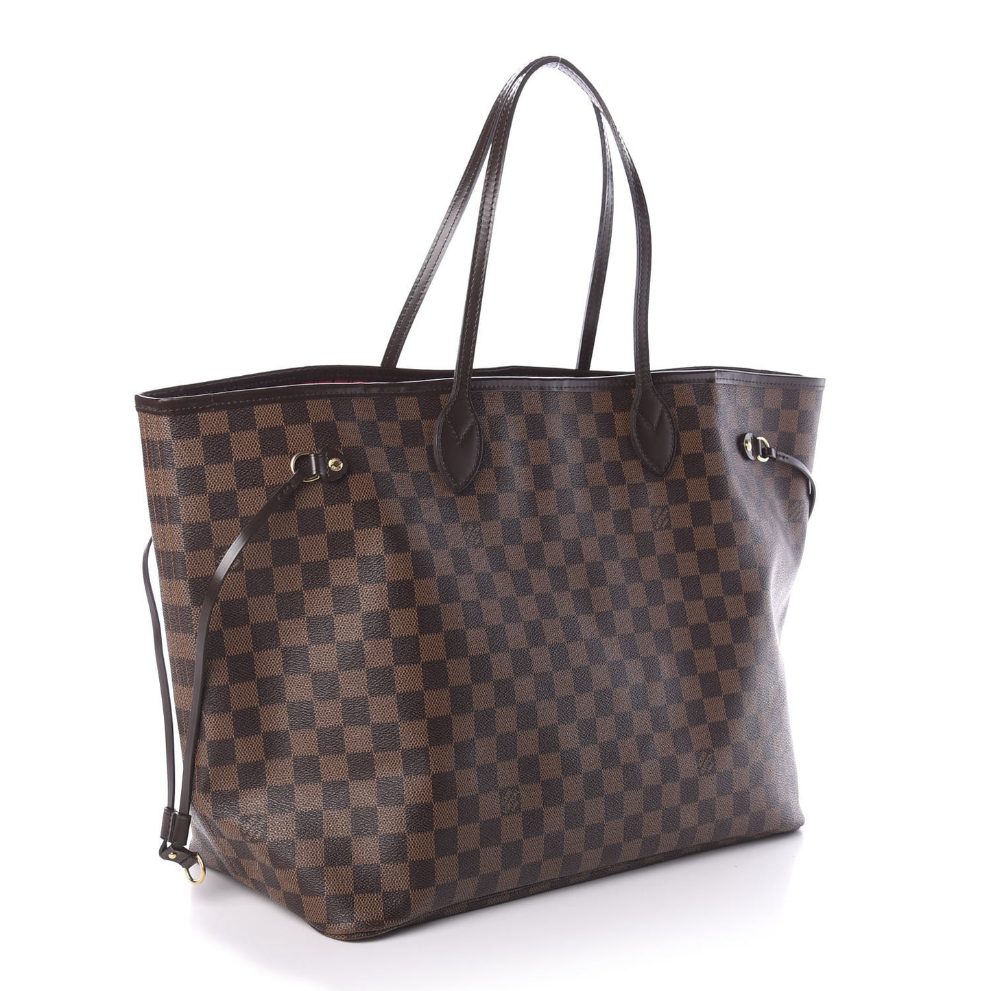 Damier Ebene Neo Neverfull GM
