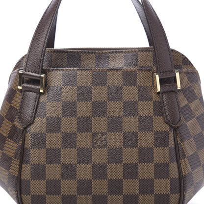 Louis Vuitton Damier Ebene Belem PM 9 of 9