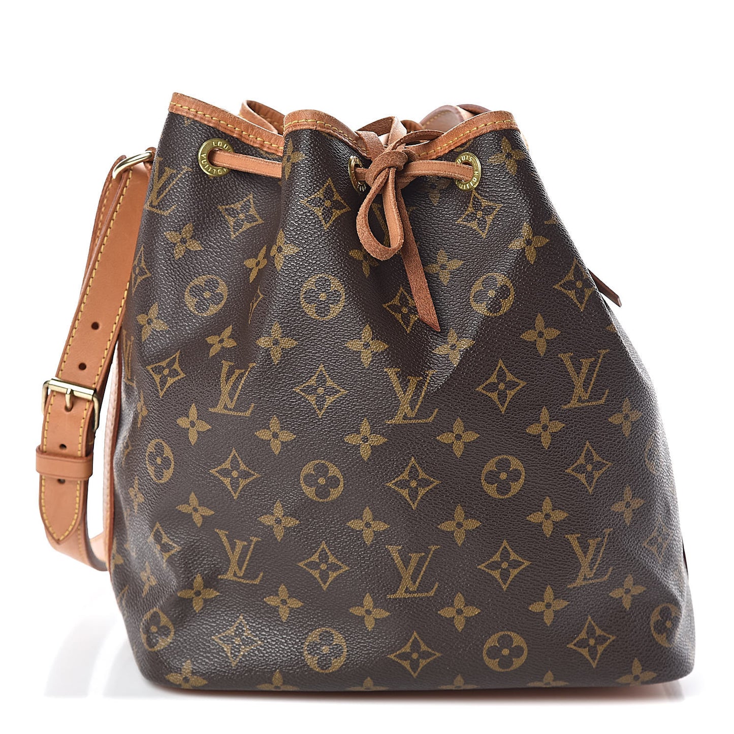 Monogram Petit Noe