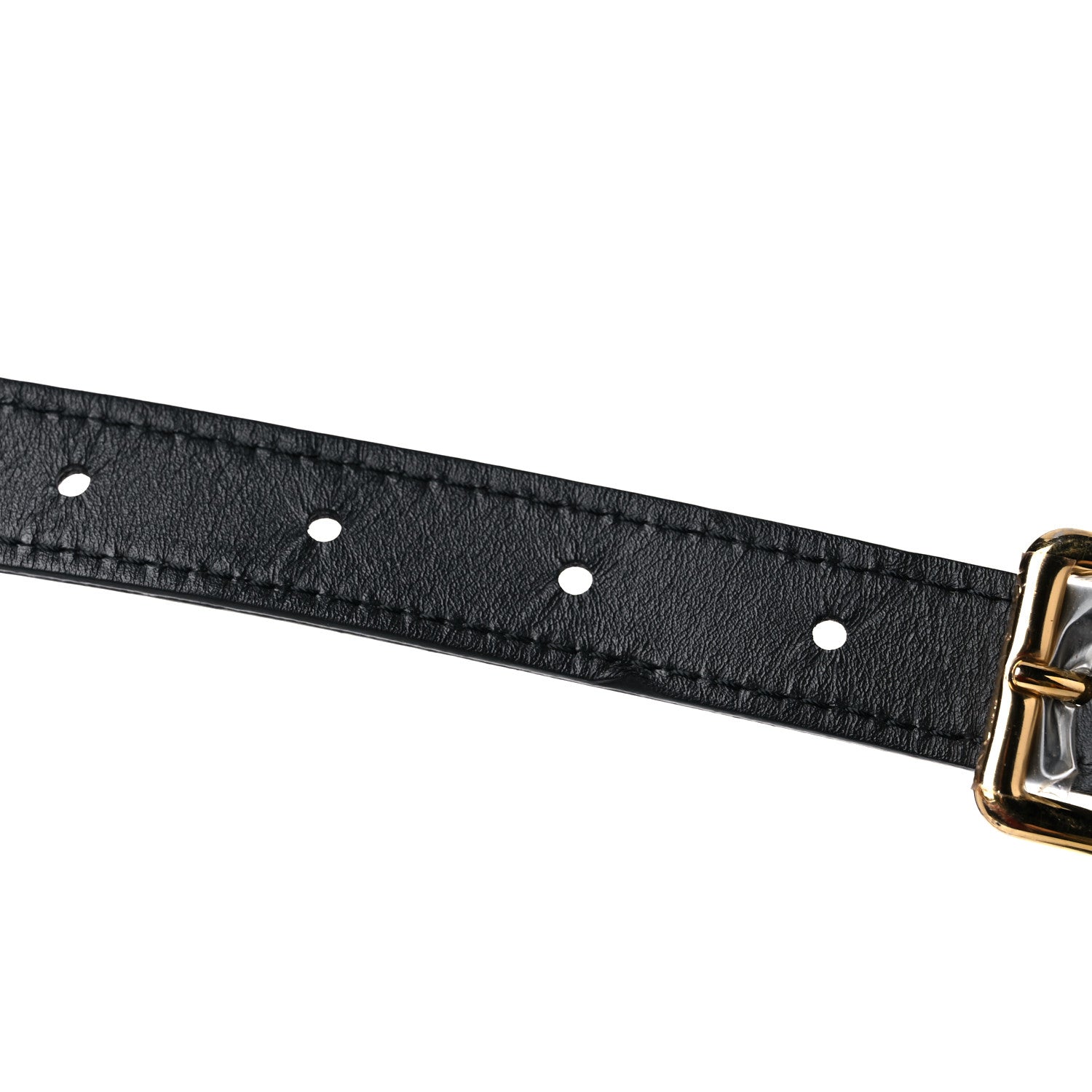 Louis Vuitton Monogram Soufflot MM Black 22 of 24