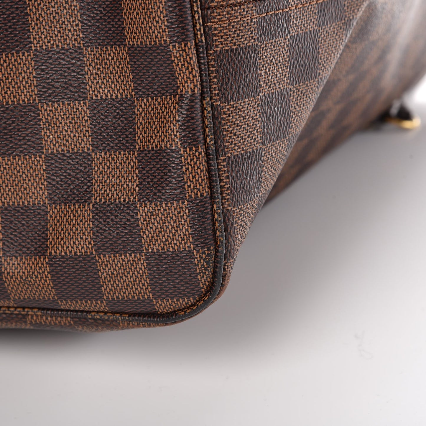 Damier Ebene Neverfull GM