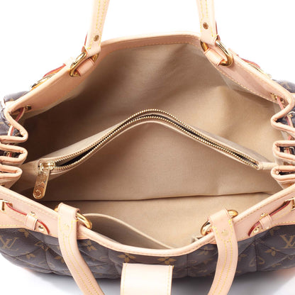 Louis Vuitton Monogram Etoile Shopper 9 of 10
