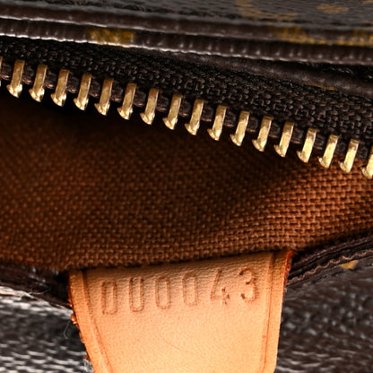Louis Vuitton Monogram Cabas Piano 7 of 10