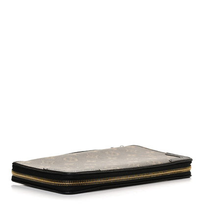 Louis Vuitton Monogram Daily Organizer Black 4 of 10