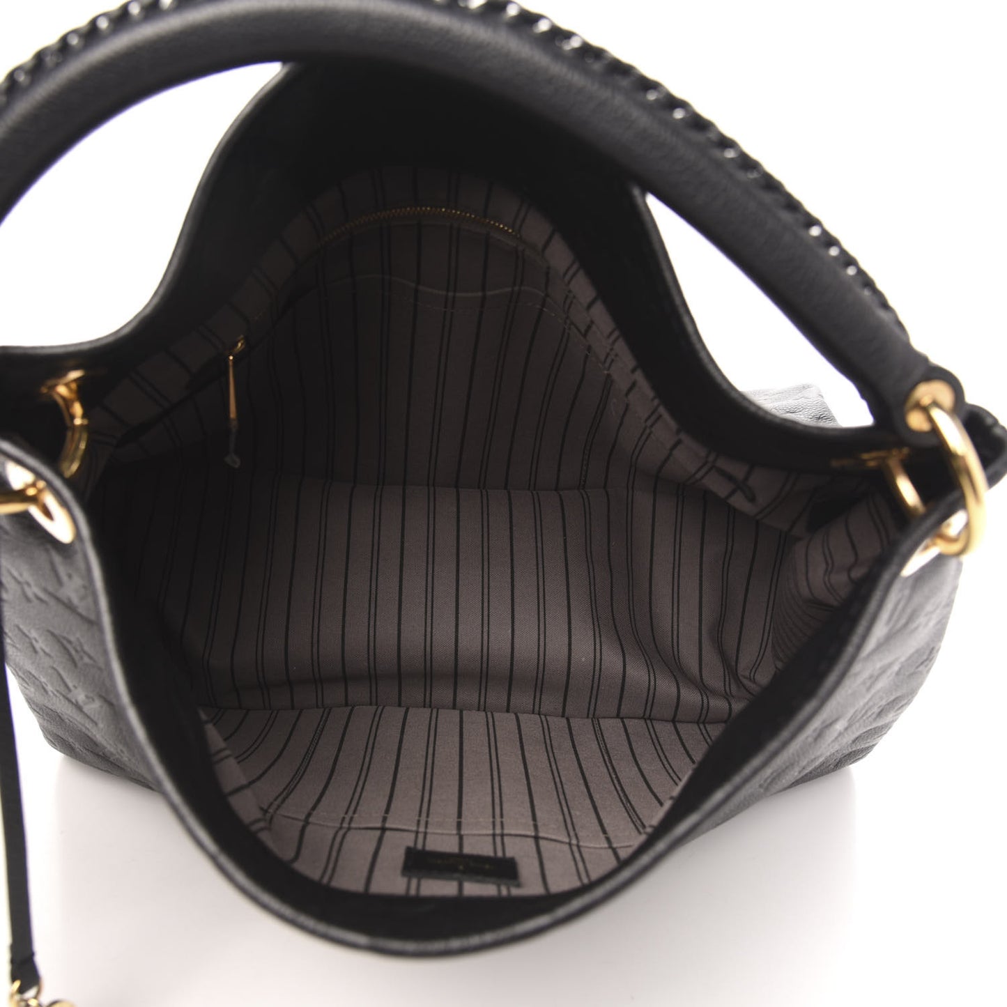 Empreinte Artsy MM Black