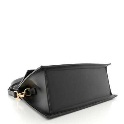 Jacquemus Smooth Calfskin Le Grand Chiquito Black 4 of 12