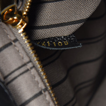 Louis Vuitton Empreinte Artsy MM Black 9 of 14