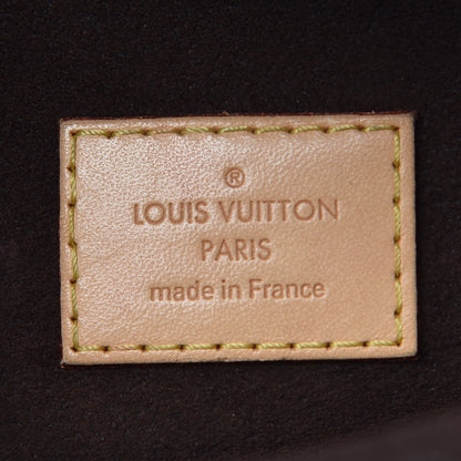 Louis Vuitton Monogram Pochette Metis 7 of 7